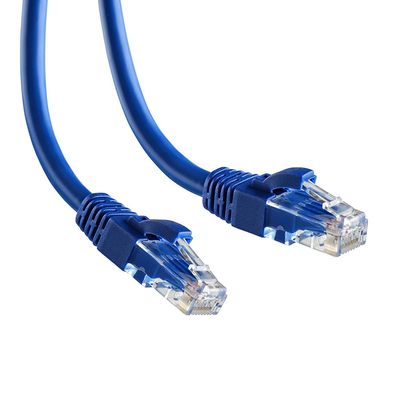 Aşınma Önleyici İç Mekan Dış Mekan Ethernet Kablosu