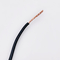 PVC İzoleli Kumaş ile Saf Bakır BVR 10.0mm2 Tek Çekirdekli Kablo