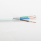 Isıya Dayanıklı PVC Oksijensiz Bakır Tel, Çap 7.2mm Elektrik Esnek Kablo