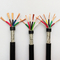 Aşınma Önleyici Isıya Dayanıklı PVC İzoleli Tel, Çok Çekirdekli Elektrik Esnek Kablo