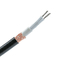 Dayanıklı XLPE Çapraz Bağlantılı Polietilen İzoleli Kablo Korozyona Dirençli