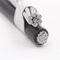 Antikorozif Jklgyj Tepegöz Yalıtımlı Kablo PVC Alüminyum Çekirdek
