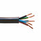 Moistureprof Esnek PVC İzoleli Güç Kablosu 8 Çekirdekli Küf Dirençli