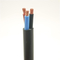 300V/500V PVC Esnek Elektrik Kablosu Çevre Dostu Yangına Dayanıklı