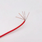Yağa Dayanıklı Çok Sahneli Tek Çekirdekli Tel 2.5 Mm, PVC Tek Telli Bakır Kablo