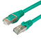 Çok Renkli Sınıf 6 Ethernet Kablosu