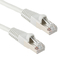 Antikorozif Ethernet Kategori 6 Ağ Kablosu Çok Sahne Suya Dayanıklı
